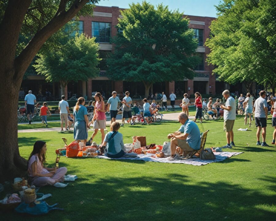 Como a saúde pública impacta a qualidade de vida no Brasil