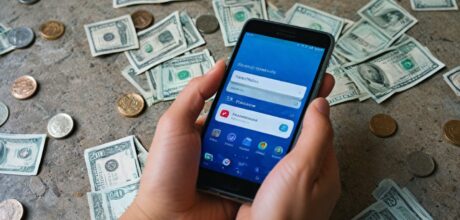 como escolher a melhor conta digital para suas necessidades