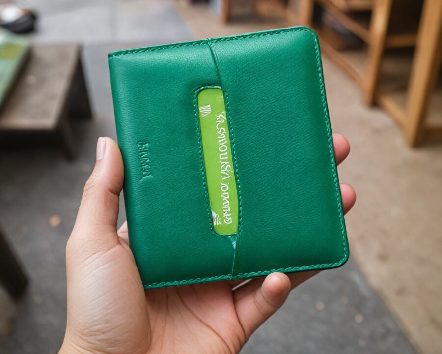 bolsa verde: benefícios e como participar do programa