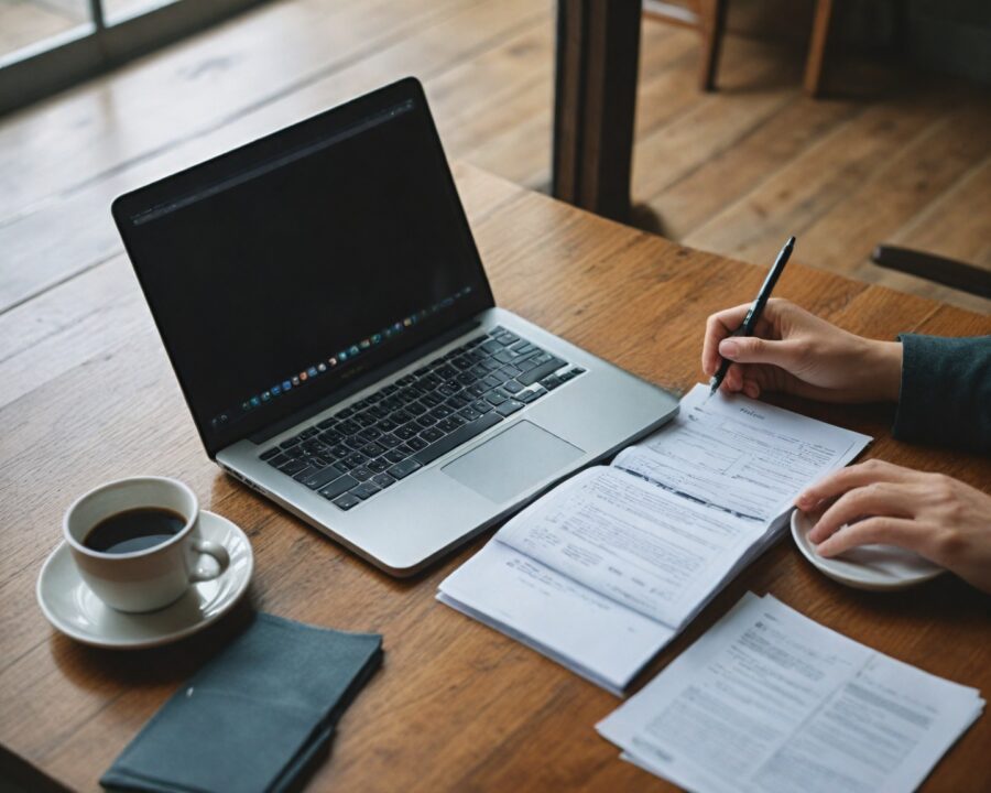 Como solicitar seguro desemprego: guia passo a passo