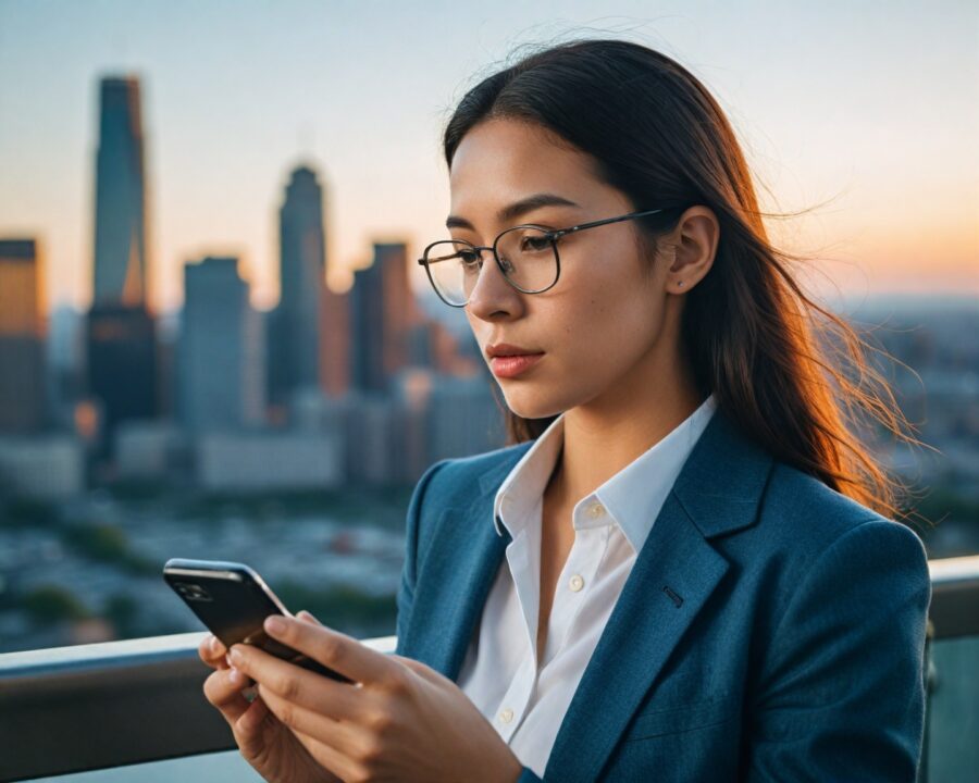 Bancos digitais: vantagens, funcionalidades e como escolher