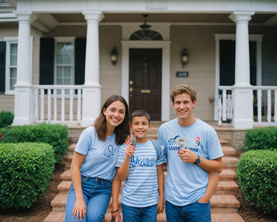 como funciona o programa minha casa minha vida e seus benefícios