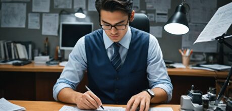 Como acompanhar anúncios oficiais e tomar decisões estratégicas