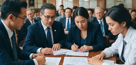 novos auxílios do governo: como funcionam e quem tem direito