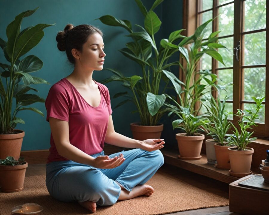 autocuidado: como criar uma rotina para melhorar sua vida