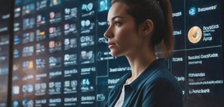 Como escolher a conta digital ideal para você em 2024