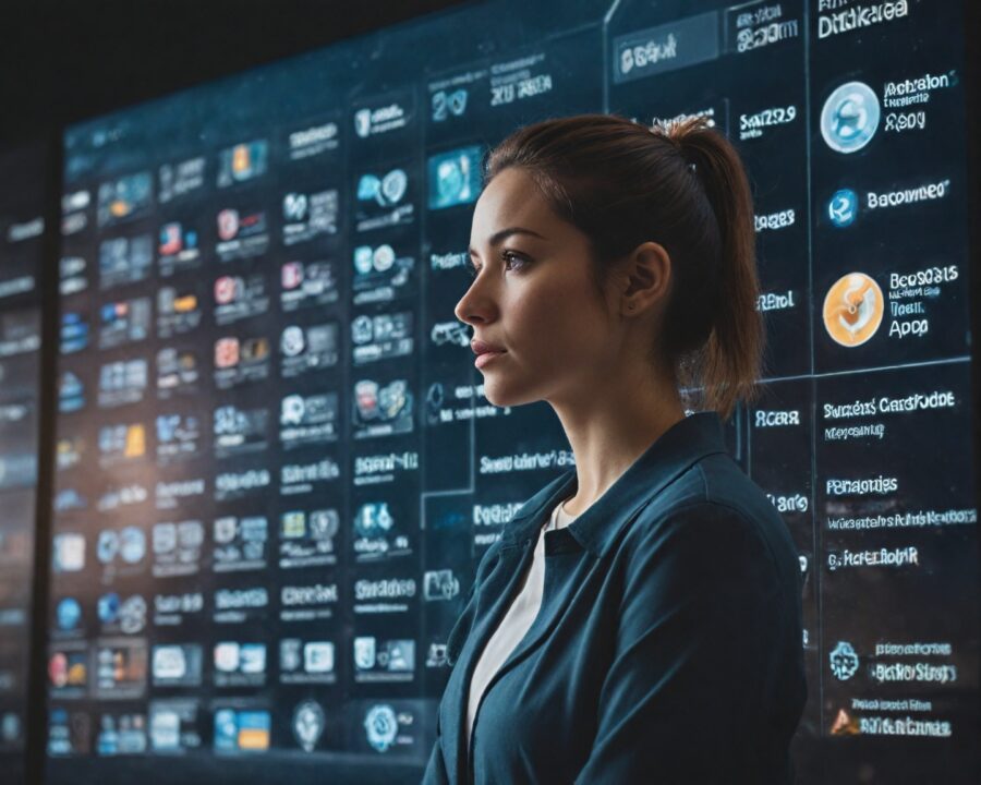 Como escolher a conta digital ideal para você em 2024