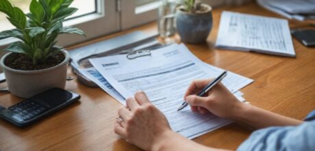 auxílio moradia: como funciona e quem pode solicitar