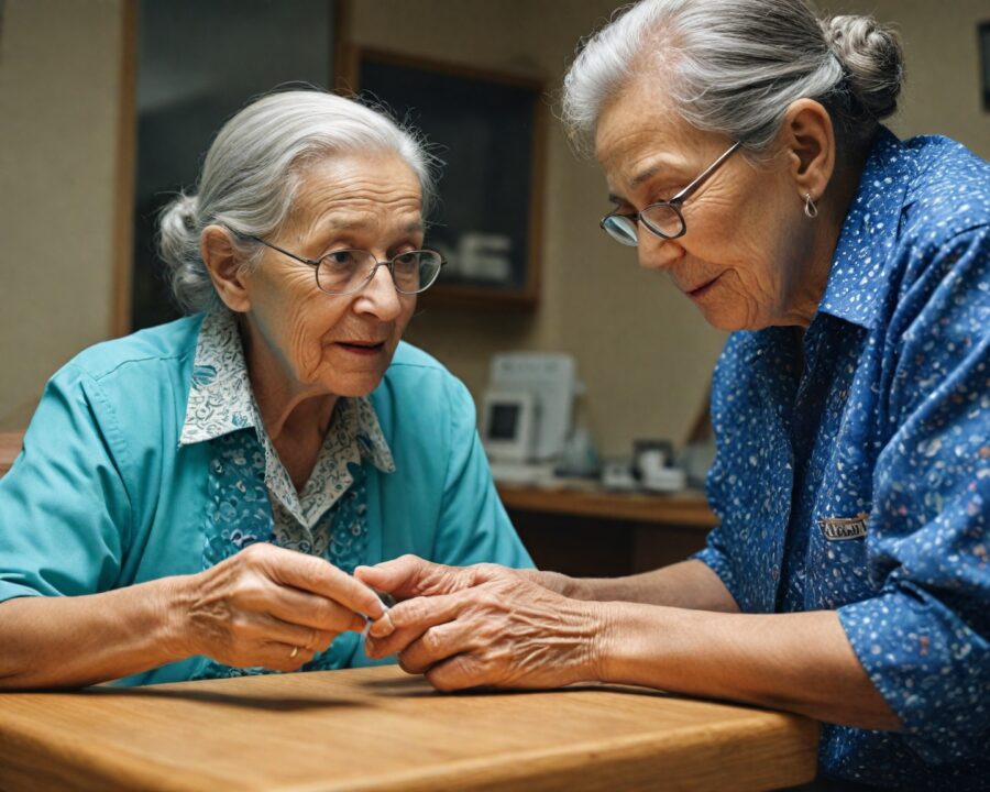Como a saúde pública transforma comunidades e salva vidas