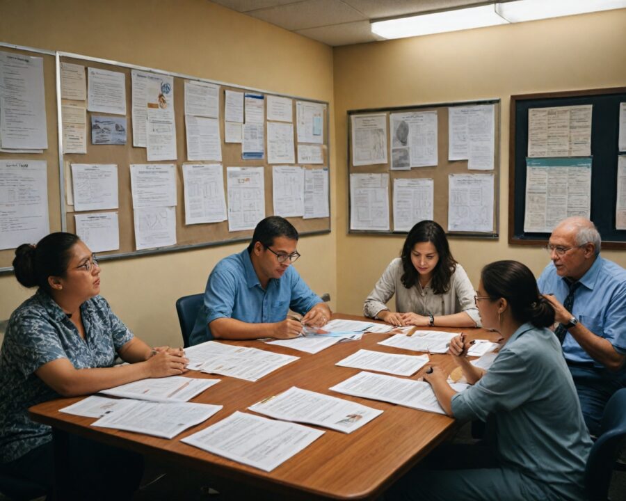 programas do governo: como funcionam e quem pode participar