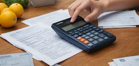 Como aplicar economia doméstica para melhorar suas finanças