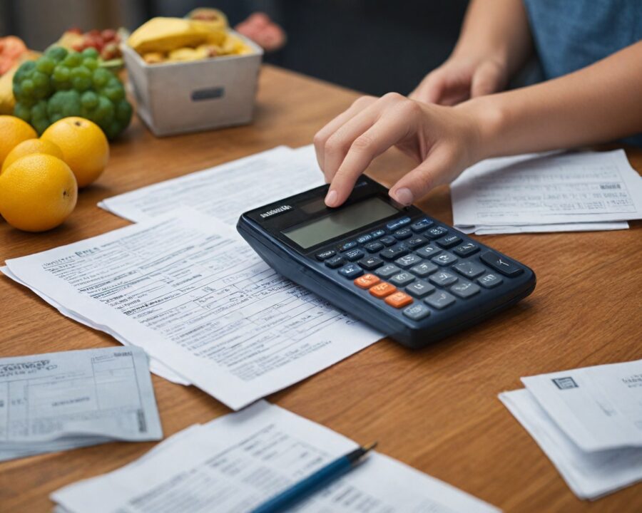 Como aplicar economia doméstica para melhorar suas finanças