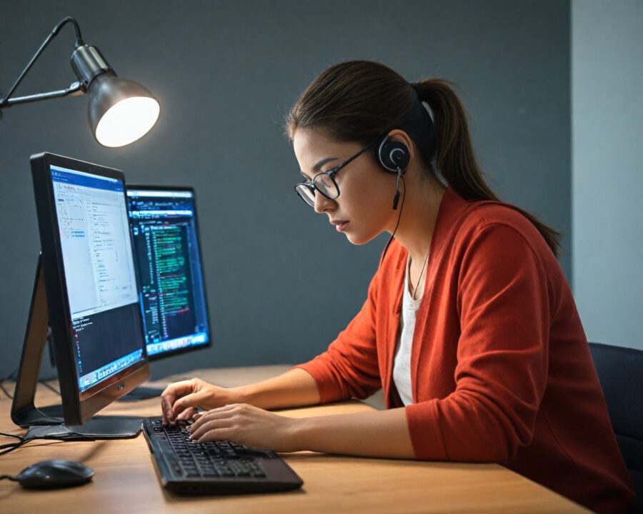 como gerenciar atualizações de programas para maior eficiência