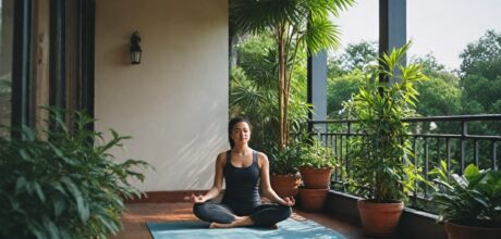 Como melhorar sua qualidade de vida com práticas simples