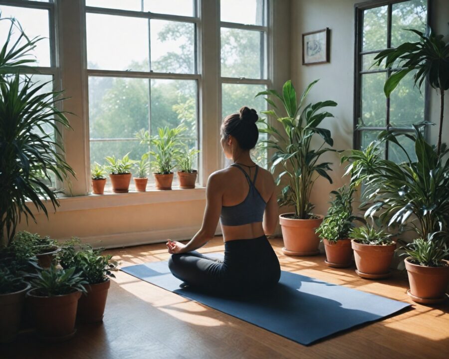 Dicas práticas de bem-estar para uma vida equilibrada