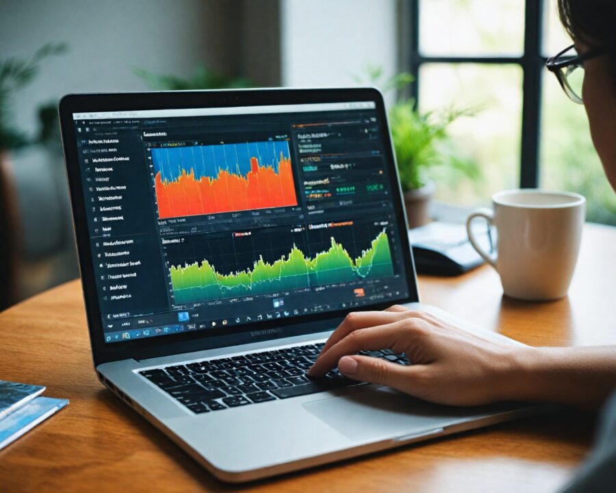 Como melhorar suas finanças pessoais em 2024