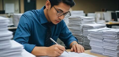 mudanças no INSS: o que mudou e como isso te afeta