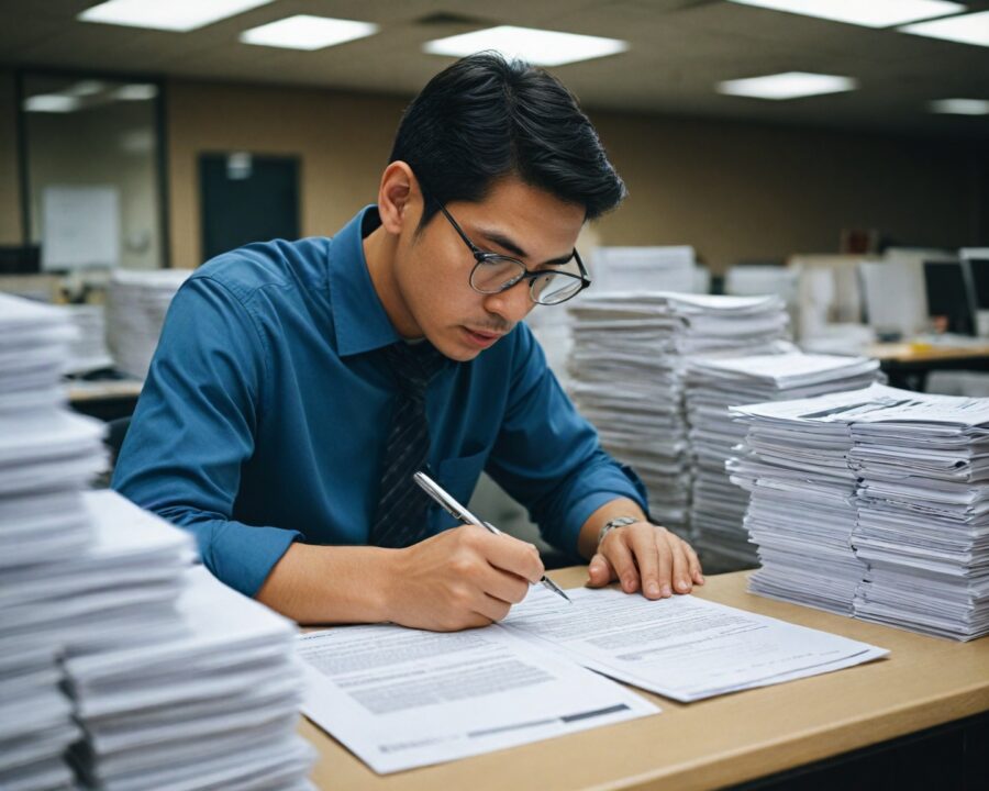 mudanças no INSS: o que mudou e como isso te afeta