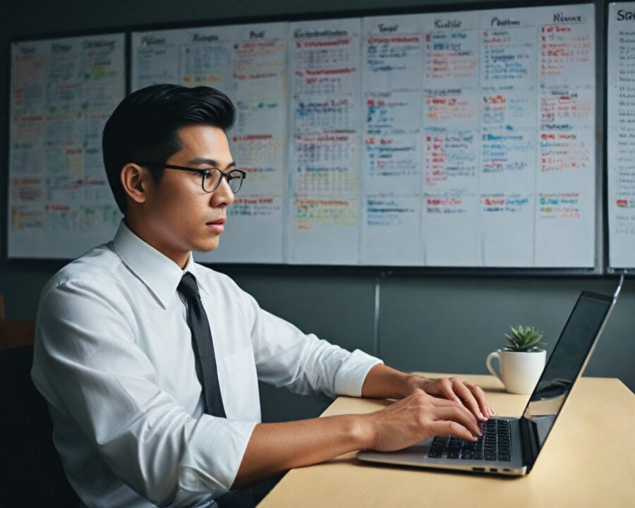 Como gerenciar atualizações de programas para maior segurança