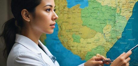 Saúde pública no Brasil: desafios e soluções para 2024