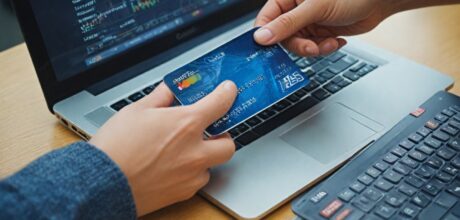 Como usar cartões de crédito para melhorar suas finanças