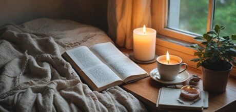 autocuidado: estratégias práticas para uma vida equilibrada