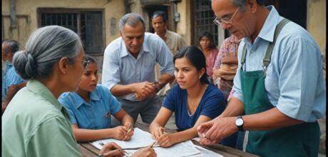 Como funcionam os programas sociais e seus benefícios