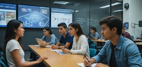 Os desafios e avanços da educação no Brasil em 2024