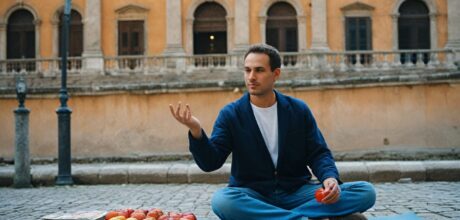 Como criar uma rotina equilibrada para melhorar sua vida