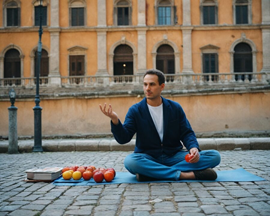 Como criar uma rotina equilibrada para melhorar sua vida