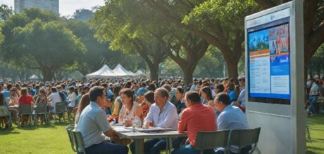 Novidades sociais no Brasil: o que mudou em 2024