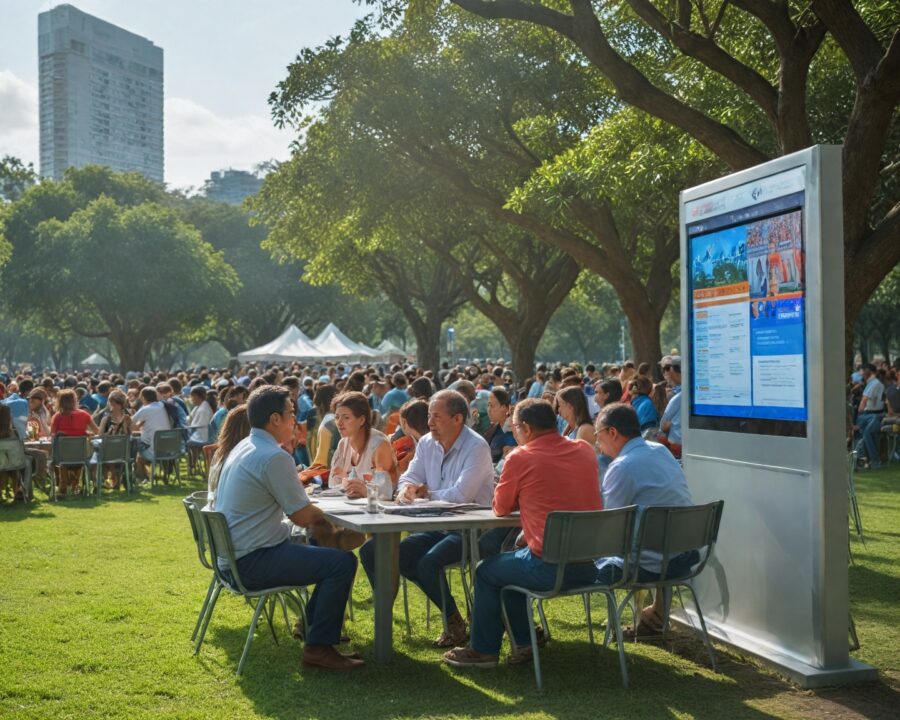 Novidades sociais no Brasil: o que mudou em 2024