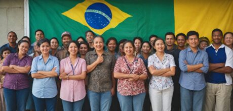 Programas sociais no Brasil: como funcionam e quem pode participar