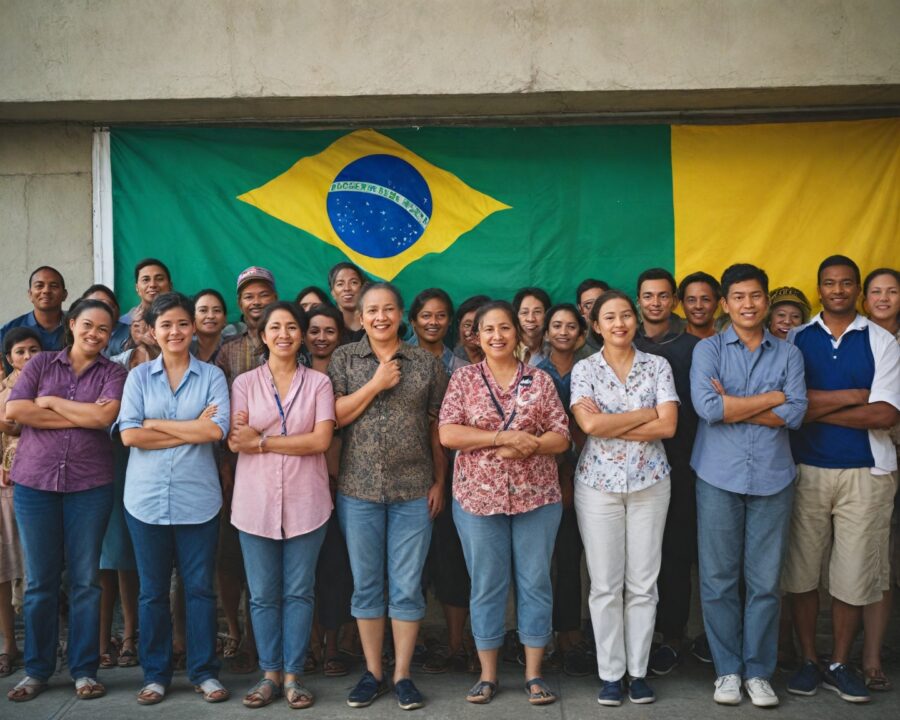 Programas sociais no Brasil: como funcionam e quem pode participar