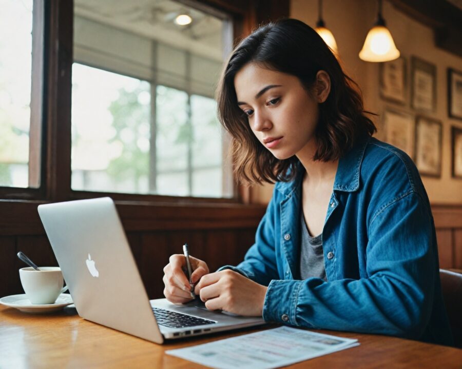 Como escolher o melhor cartão de crédito para você