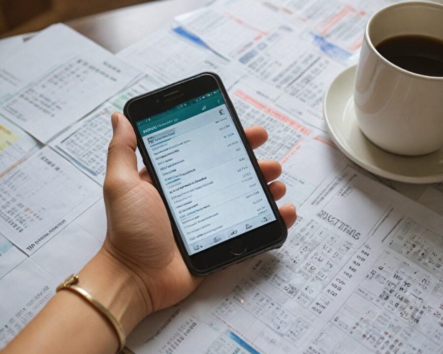 como solicitar e acompanhar o auxílio emergencial em 2024