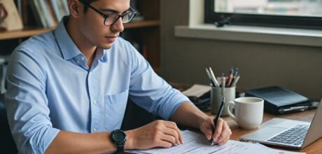 Como fazer um planejamento financeiro eficaz para 2024