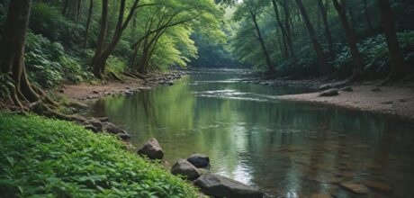 bolsa verde: como funciona e seus benefícios para o meio ambiente