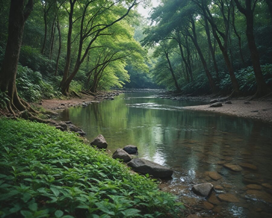 bolsa verde: como funciona e seus benefícios para o meio ambiente