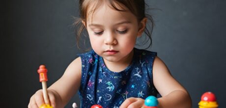 Como estimular o desenvolvimento infantil em cada fase