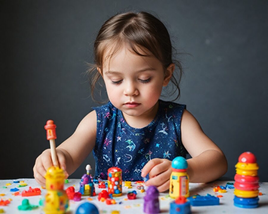 Como estimular o desenvolvimento infantil em cada fase