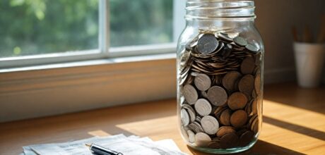 10 dicas práticas para poupar dinheiro no dia a dia