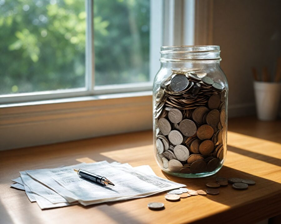 10 dicas práticas para poupar dinheiro no dia a dia