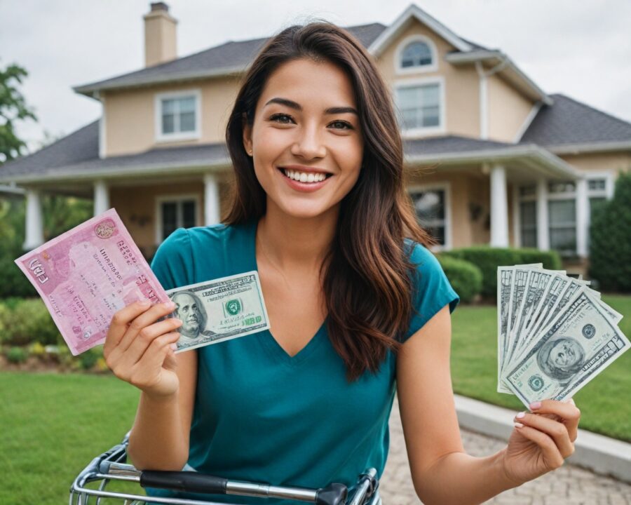 Cartão cidadão: como solicitar e usar seus benefícios