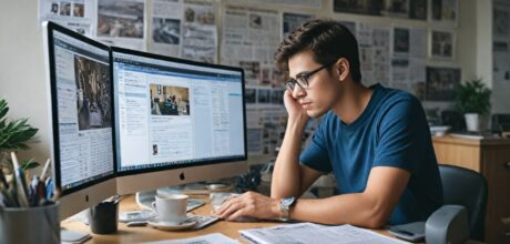 Atualizações importantes: como se manter informado e preparado