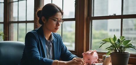 Investimentos simples: como começar com segurança e crescer