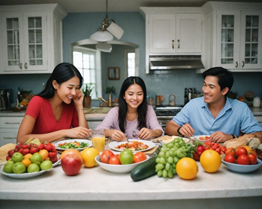 Saúde da família: como promover bem-estar e prevenção