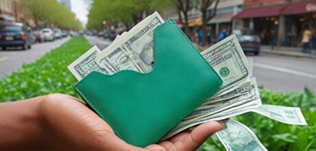 bolsa verde: guia completo sobre o programa e seus impactos