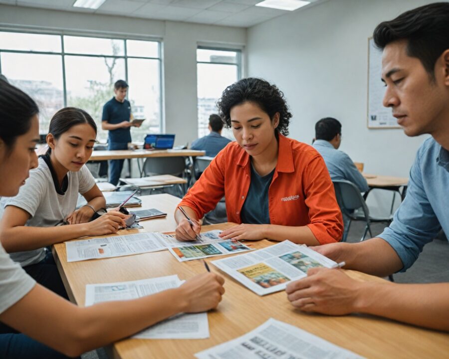 programas federais: como funcionam e quem pode participar