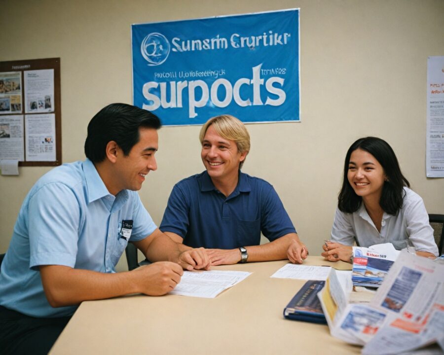 programas sociais no Brasil: como acessar e aproveitar benefícios